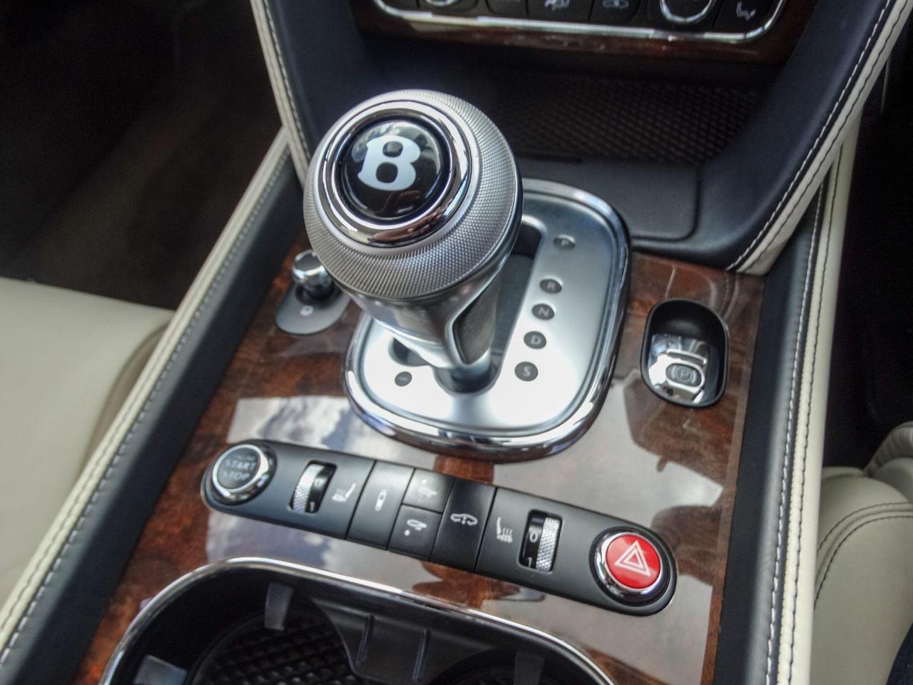2011 Bentley 6.0 FlexFuel GT Coupe 2dr Bi Fuel Auto 6Spd 4WD Euro 5 (575 ps)