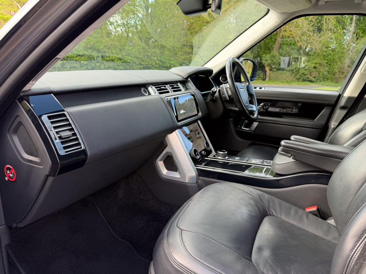 2018 Land Rover 3.0 SD V6 Autobiography Auto 4WD Euro 6 (s/s) 5dr