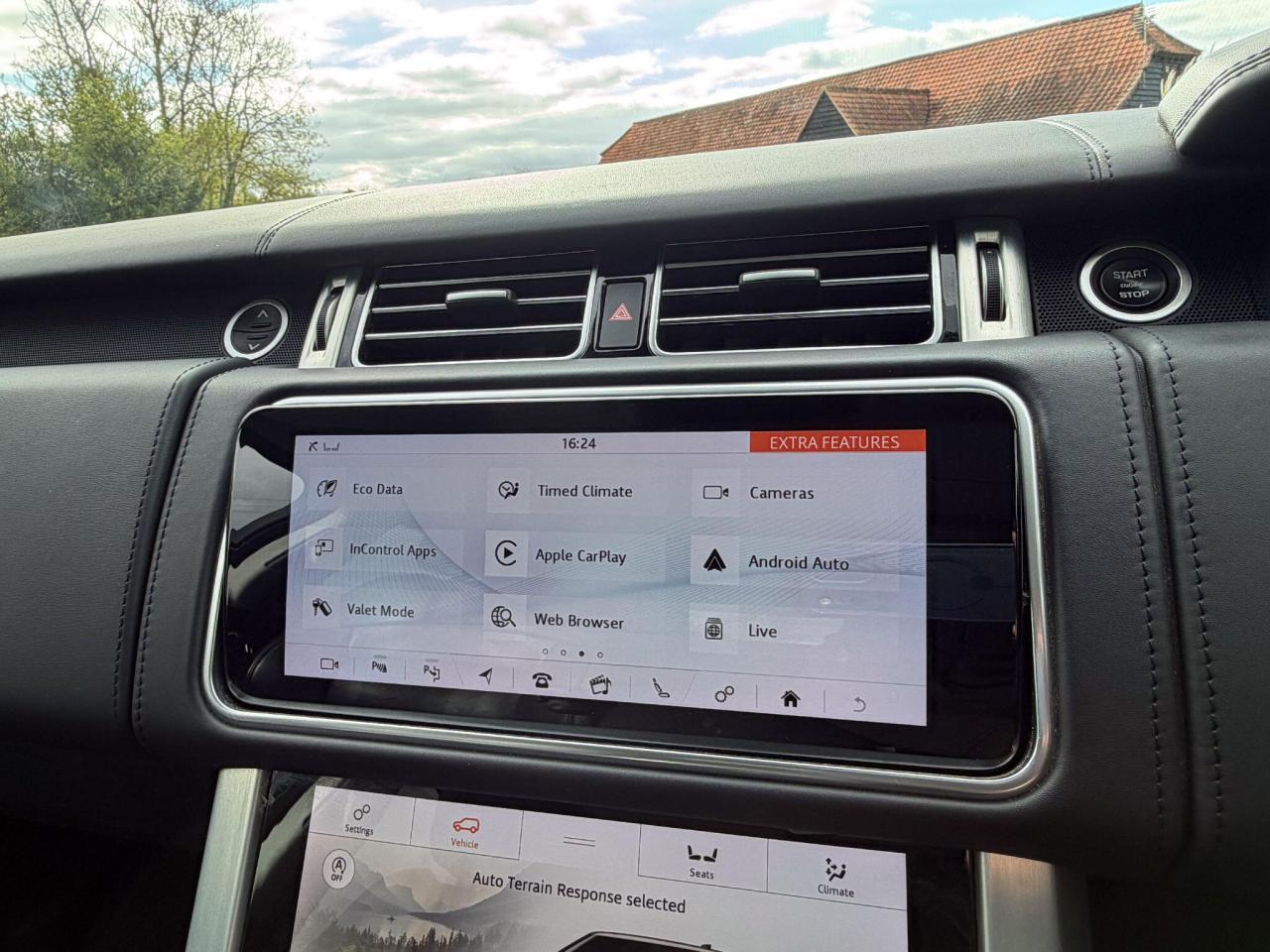 2018 Land Rover 3.0 SD V6 Autobiography Auto 4WD Euro 6 (s/s) 5dr