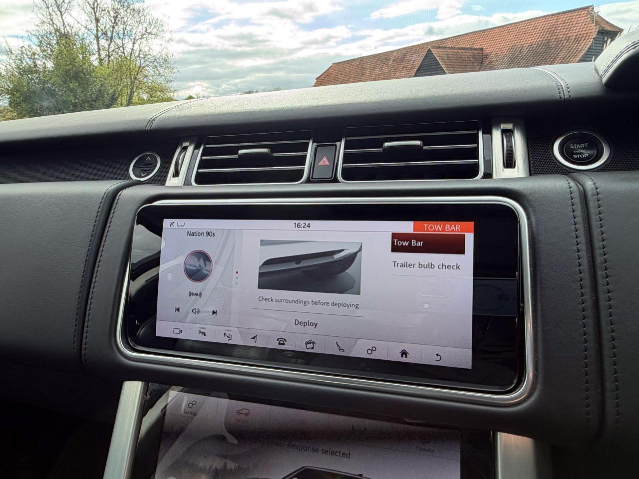 2018 Land Rover 3.0 SD V6 Autobiography Auto 4WD Euro 6 (s/s) 5dr