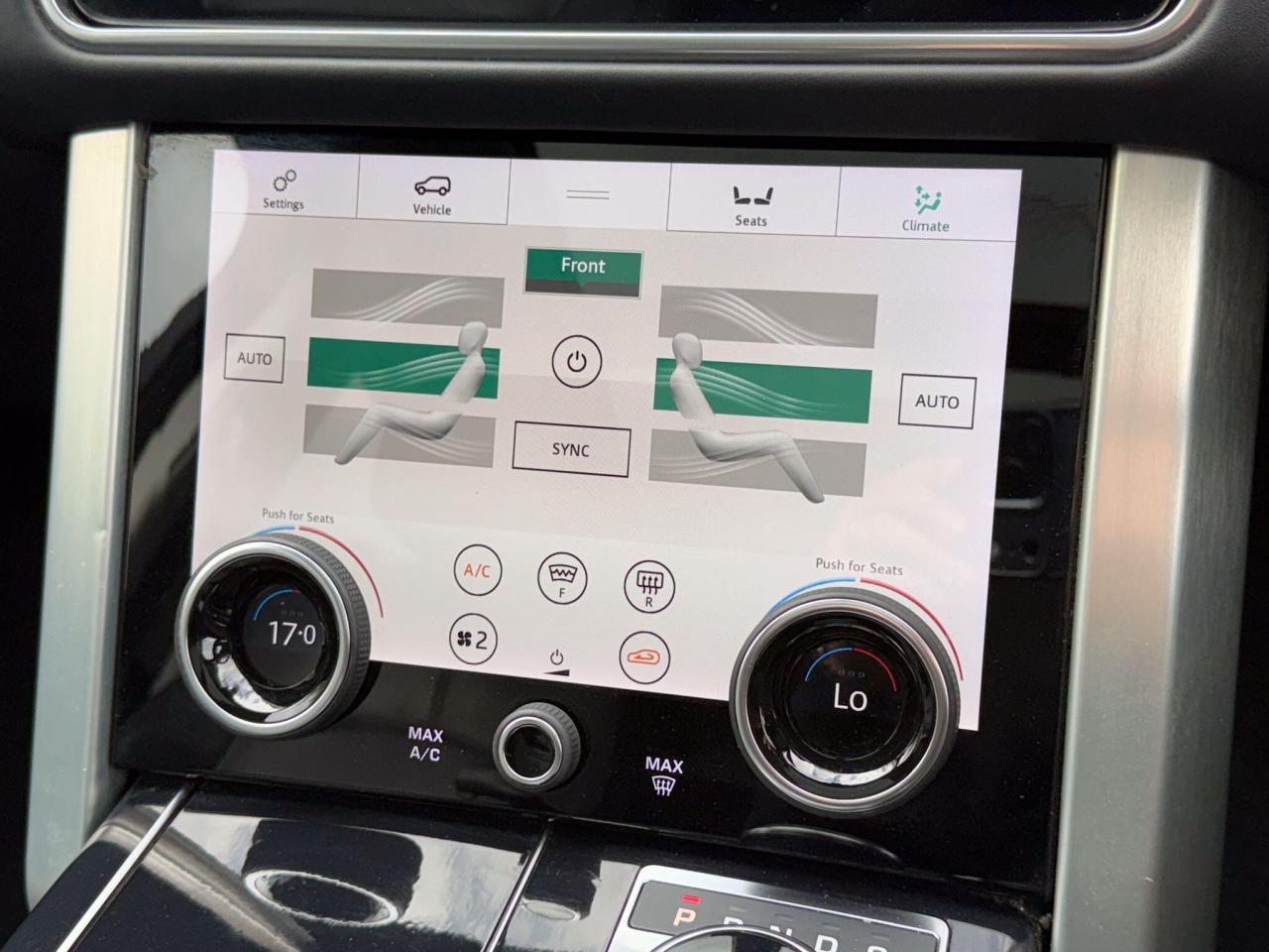 2018 Land Rover 3.0 SD V6 Autobiography Auto 4WD Euro 6 (s/s) 5dr