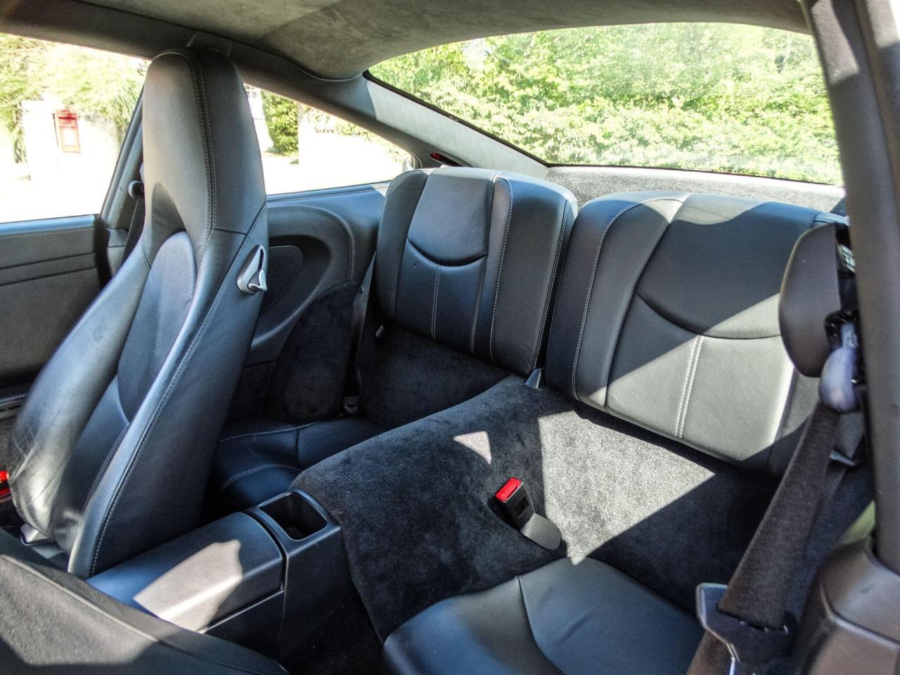 2005 Porsche 3.8 997 Carrera S Coupe 2dr Petrol Tiptronic S (280 g/km 350 bhp)