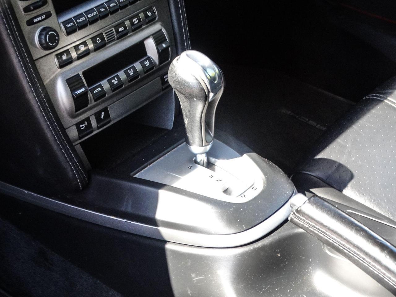 2005 Porsche 3.8 997 Carrera S Coupe 2dr Petrol Tiptronic S (280 g/km 350 bhp)