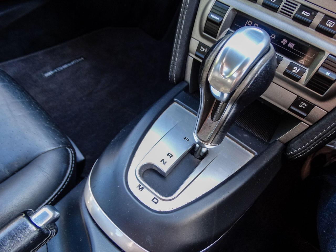 2005 Porsche 3.8 997 Carrera S Coupe 2dr Petrol Tiptronic S (280 g/km 350 bhp)