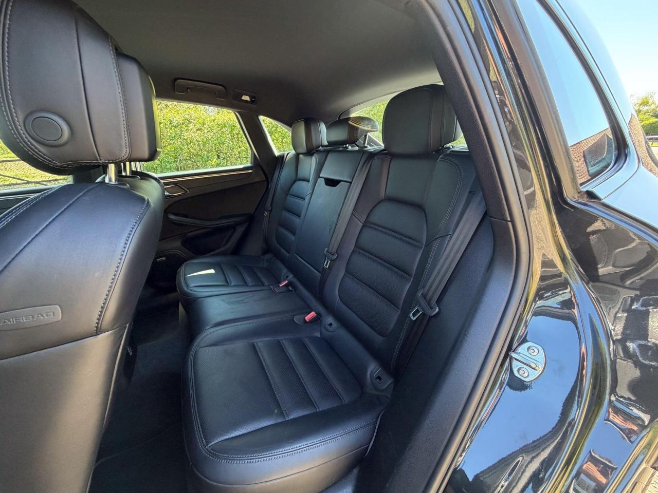 2017 Porsche 2.0T PDK 4WD Euro 6 (s/s) 5dr