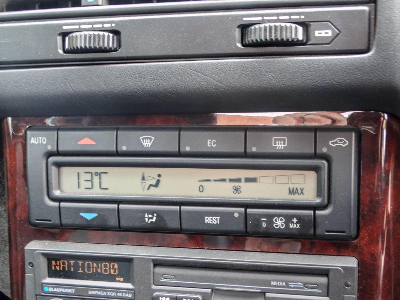 1998 Mercedes - Benz 3.2 SL320 2dr