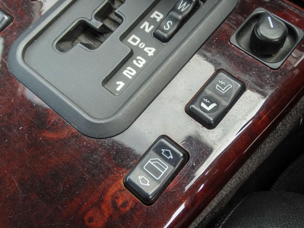 1998 Mercedes - Benz 3.2 SL320 2dr