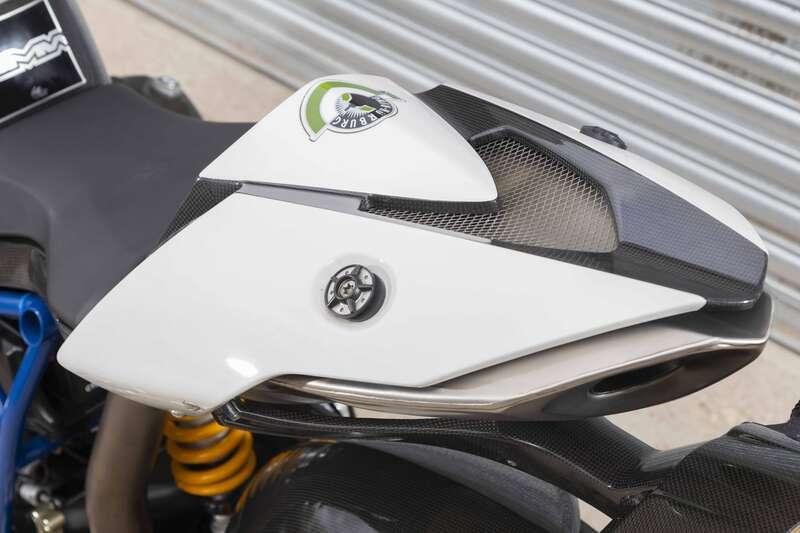 2009 BMW HP2 SPORT