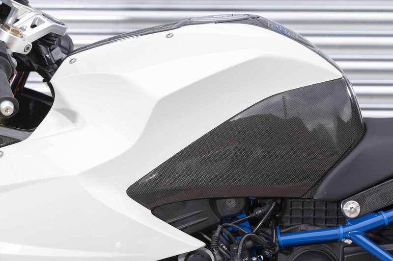 2009 BMW HP2 SPORT