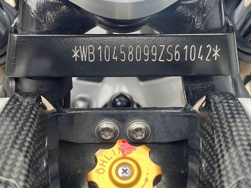 2009 BMW HP2 SPORT