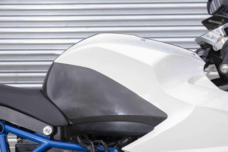 2009 BMW HP2 SPORT