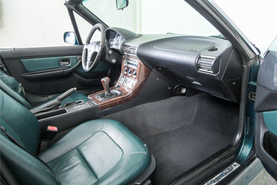 1998 BMW Z3