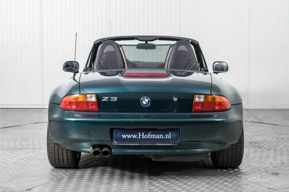 1998 BMW Z3