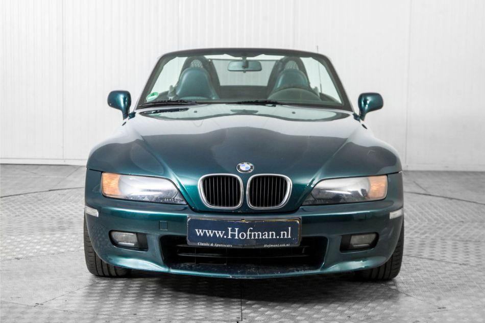 1998 BMW Z3