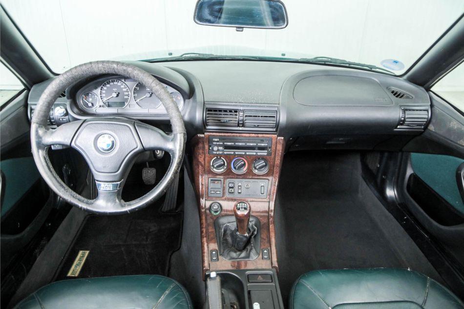 1998 BMW Z3