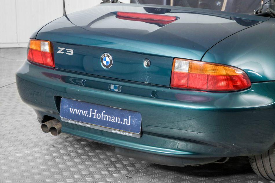 1998 BMW Z3