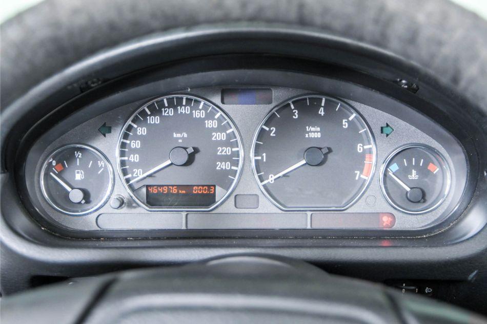 1998 BMW Z3