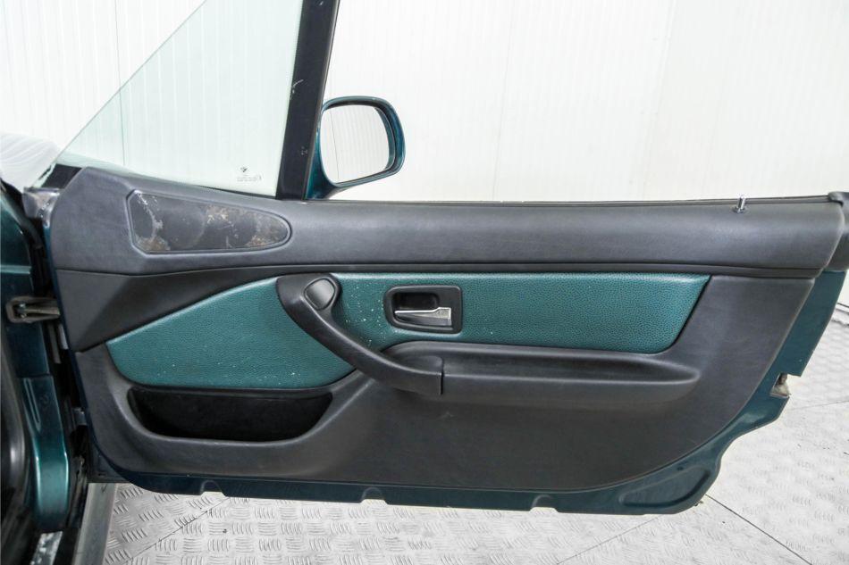 1998 BMW Z3