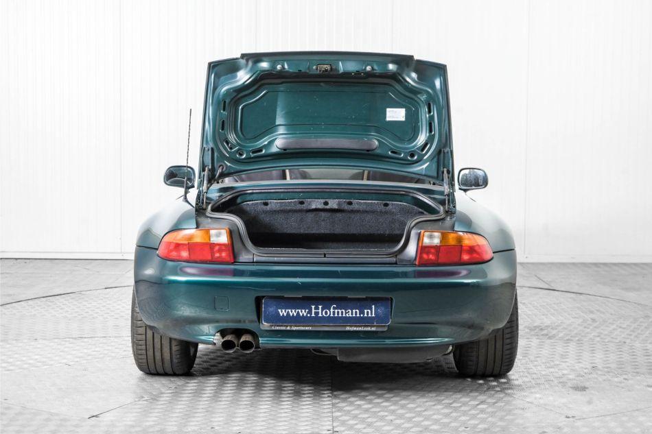 1998 BMW Z3