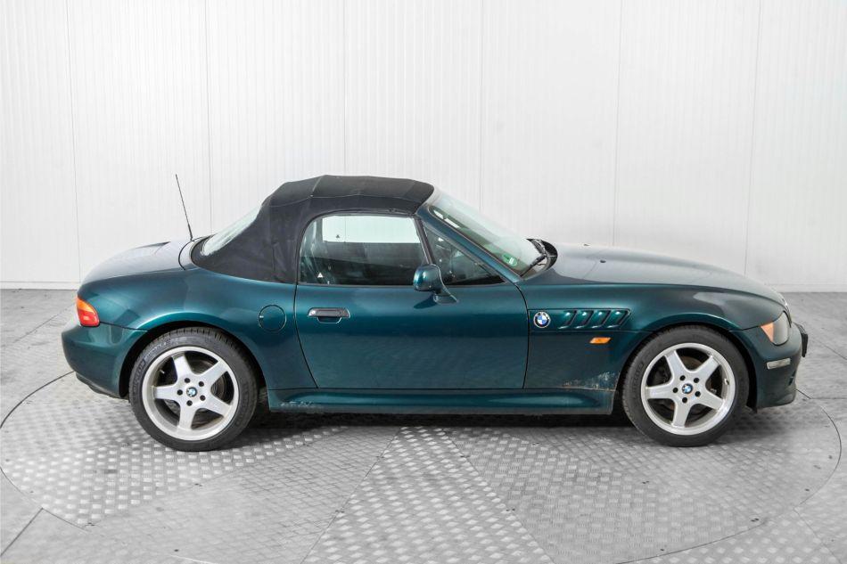 1998 BMW Z3