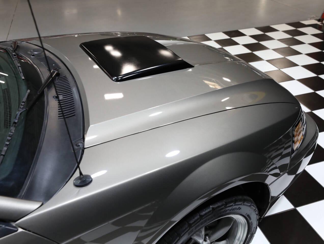 2002 Ford Mustang