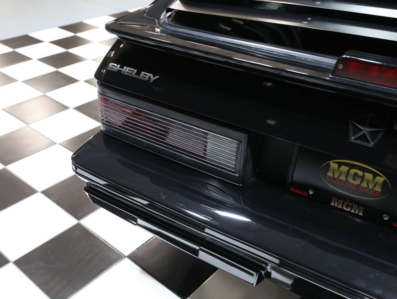 1987 Dodge Charger