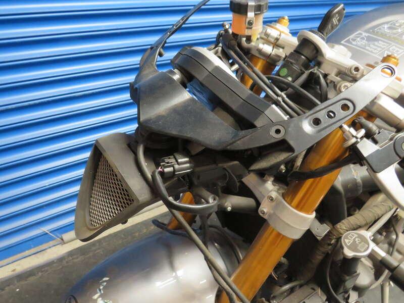 2006 Triumph DAYTONA 675