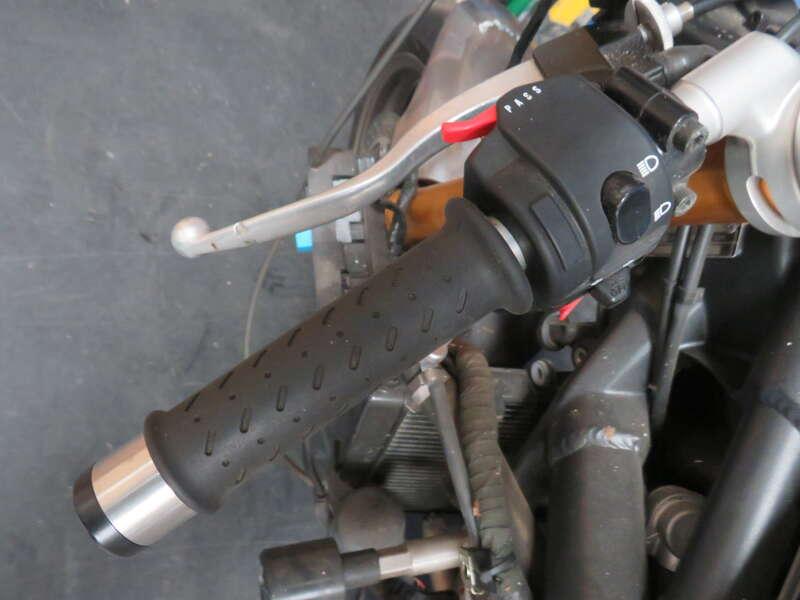 2006 Triumph DAYTONA 675