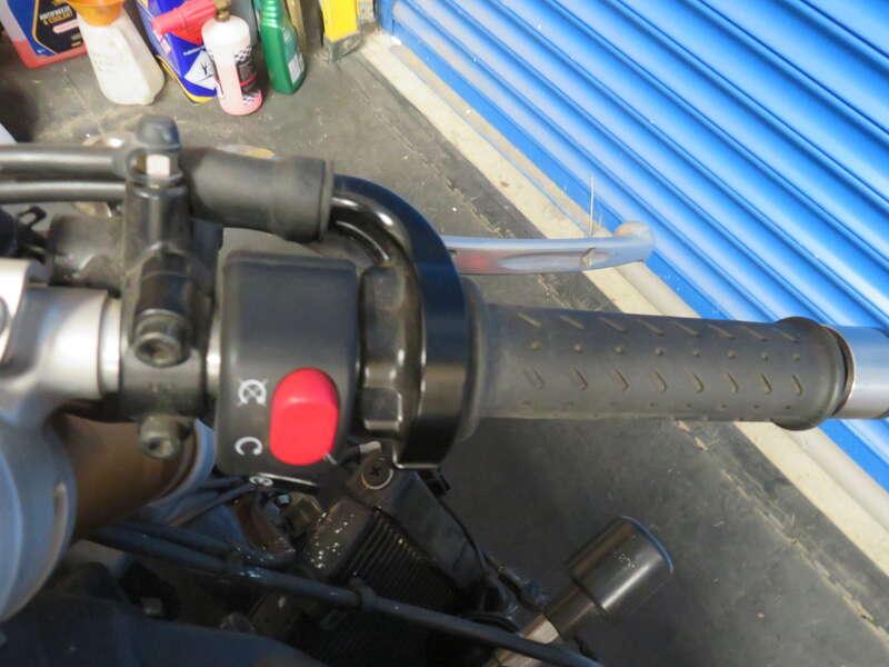 2006 Triumph DAYTONA 675