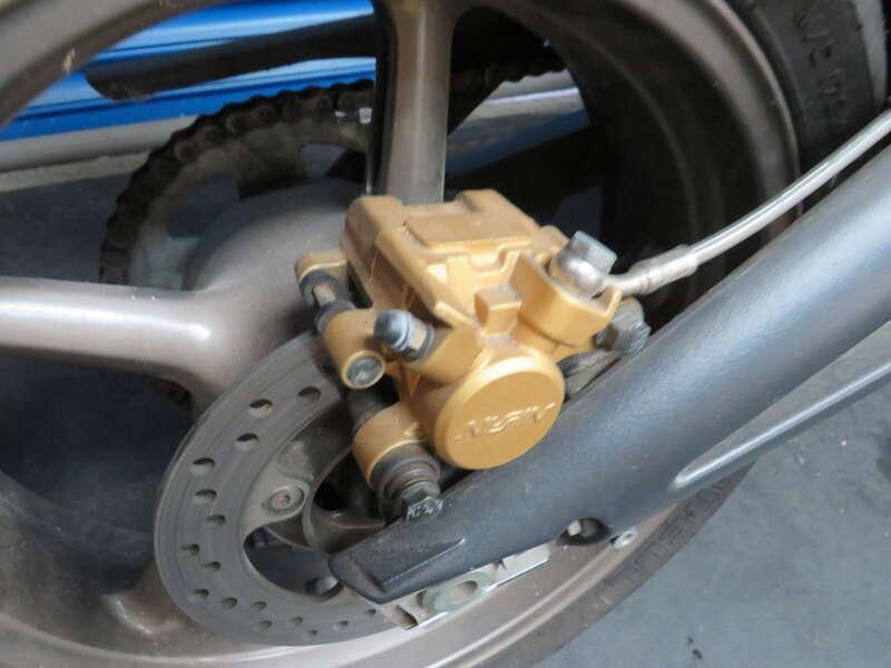 2006 Triumph DAYTONA 675