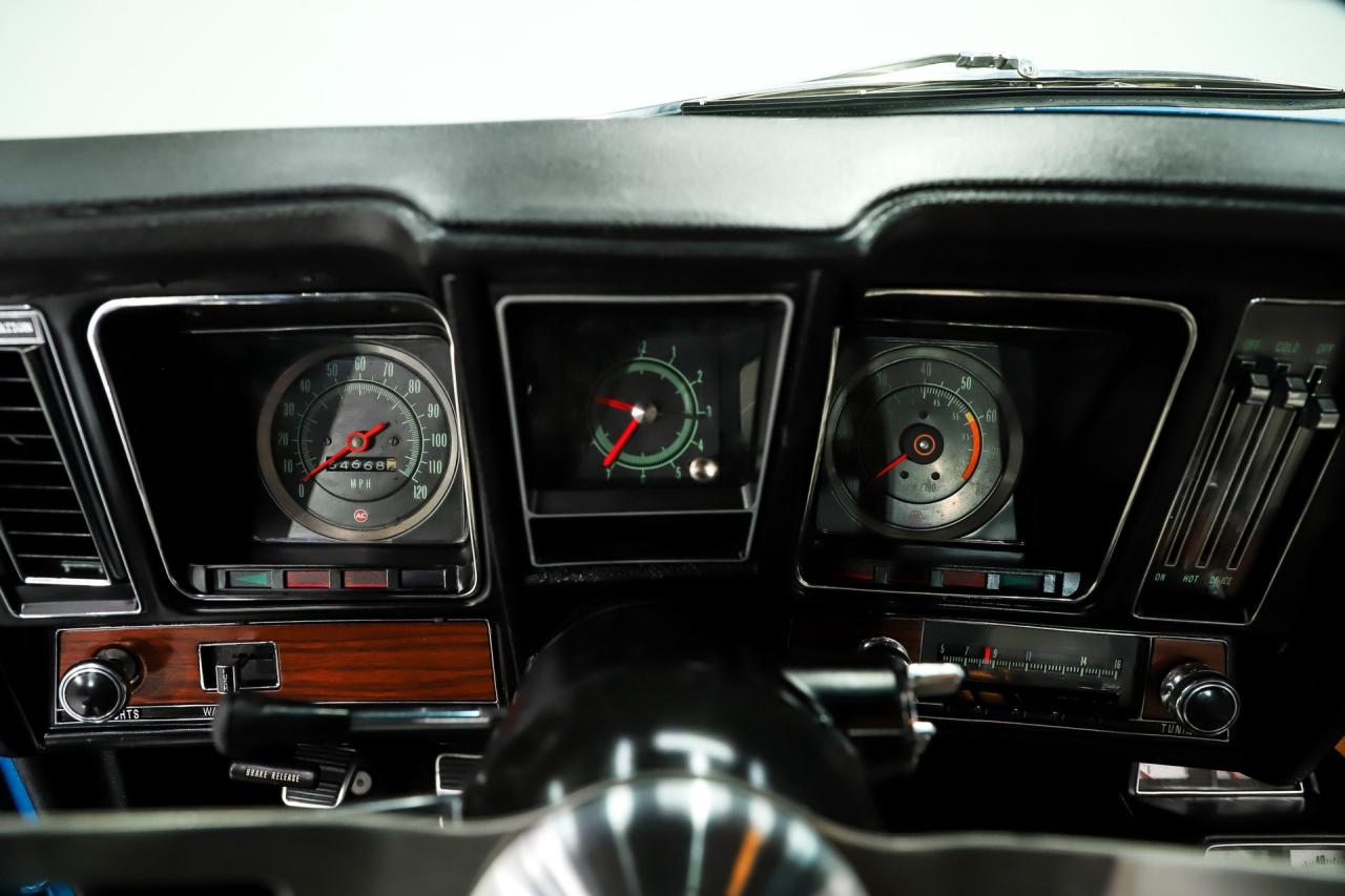 1969 Chevrolet Camaro RS Z28