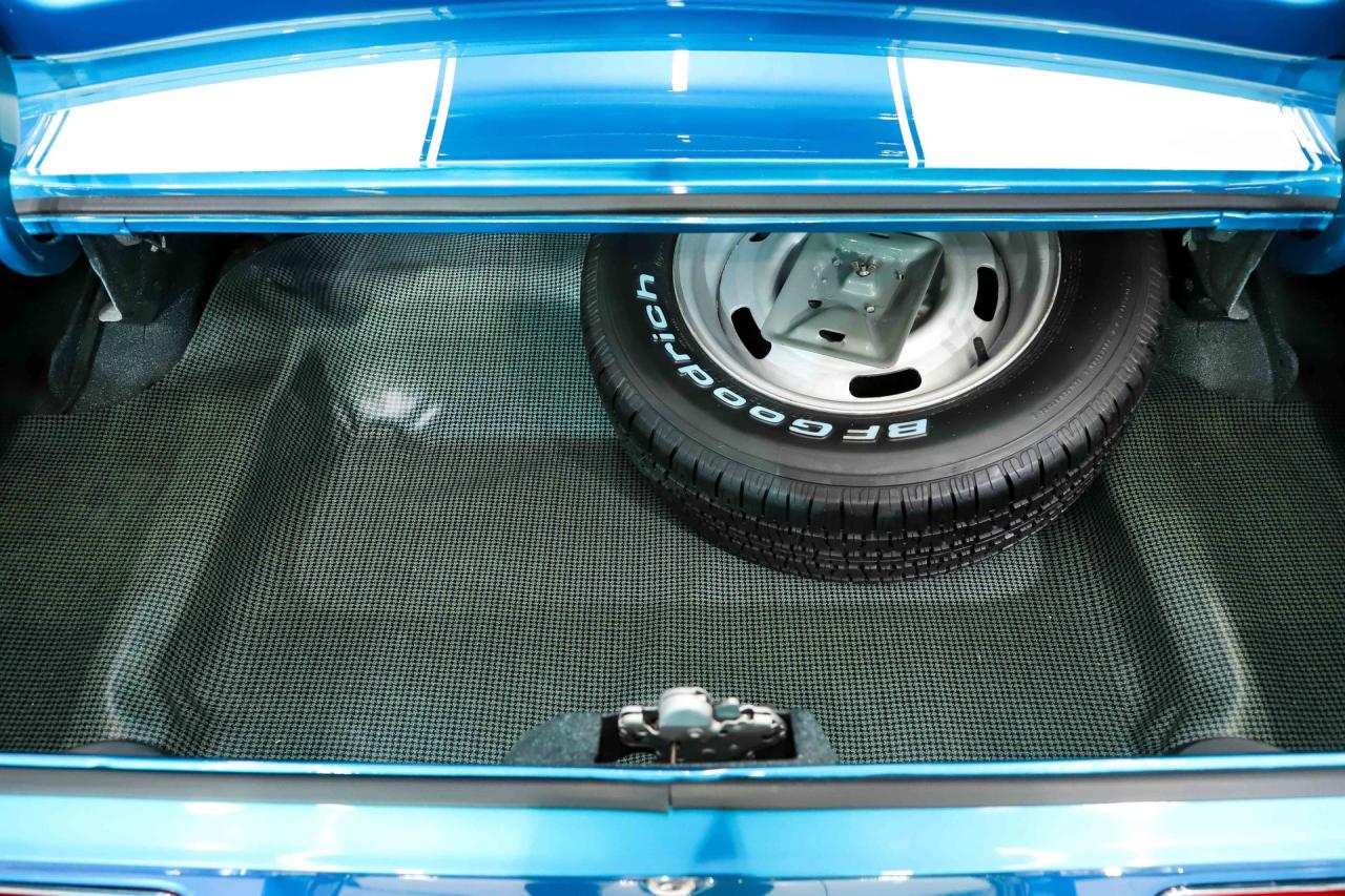 1969 Chevrolet Camaro RS Z28