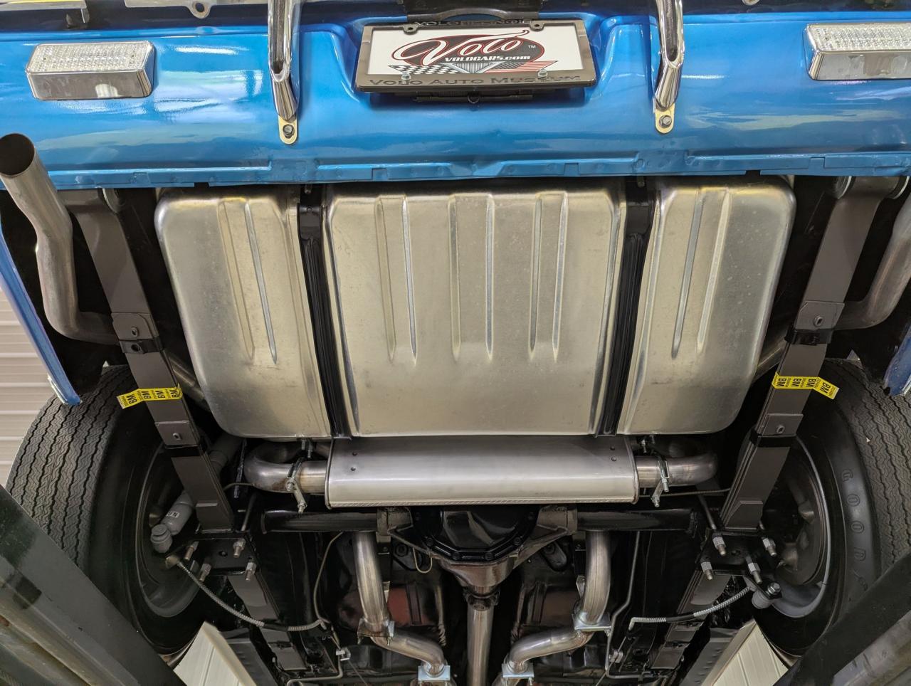 1969 Chevrolet Camaro RS Z28
