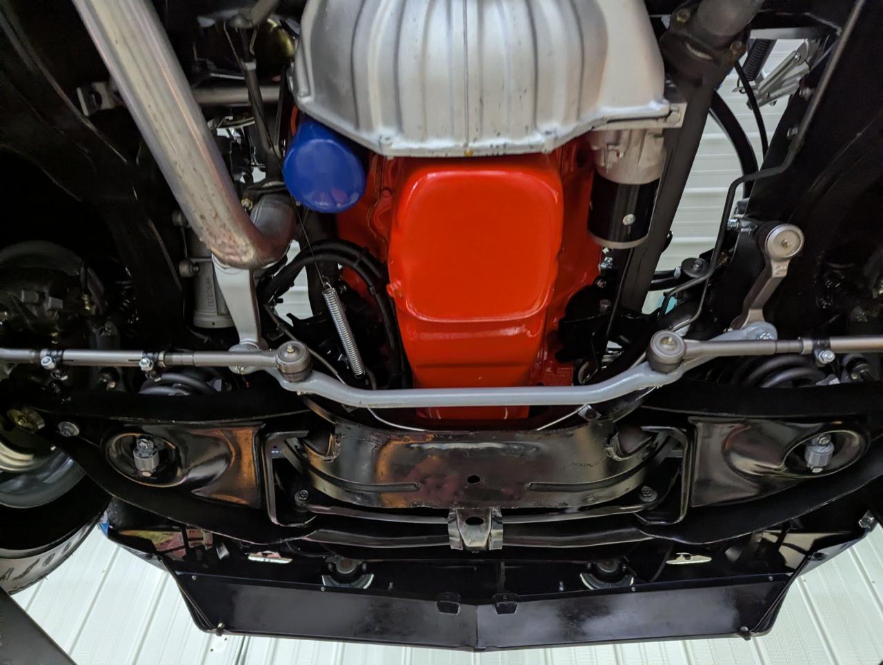 1969 Chevrolet Camaro RS Z28