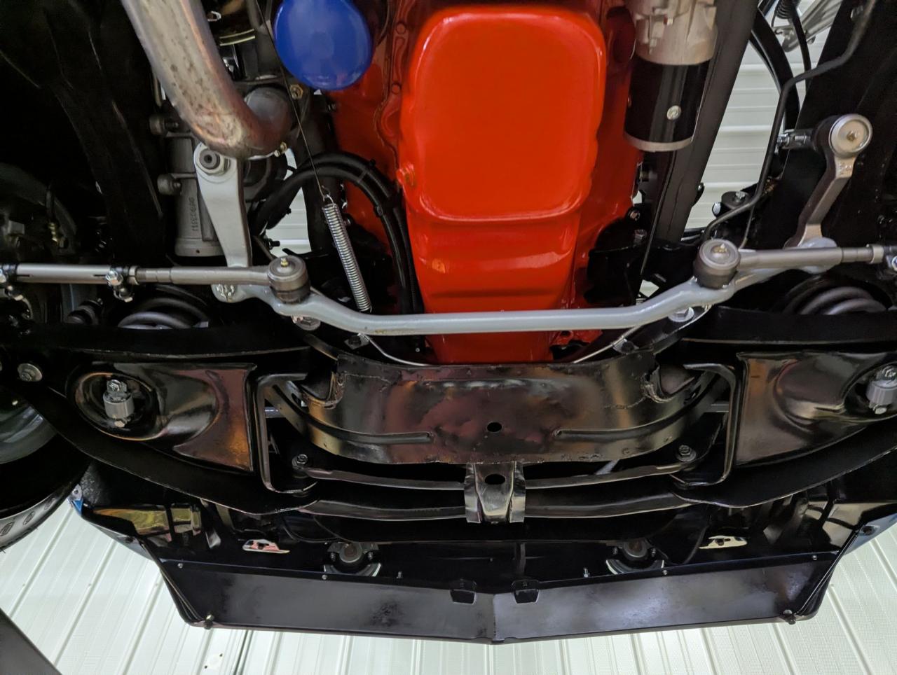 1969 Chevrolet Camaro RS Z28
