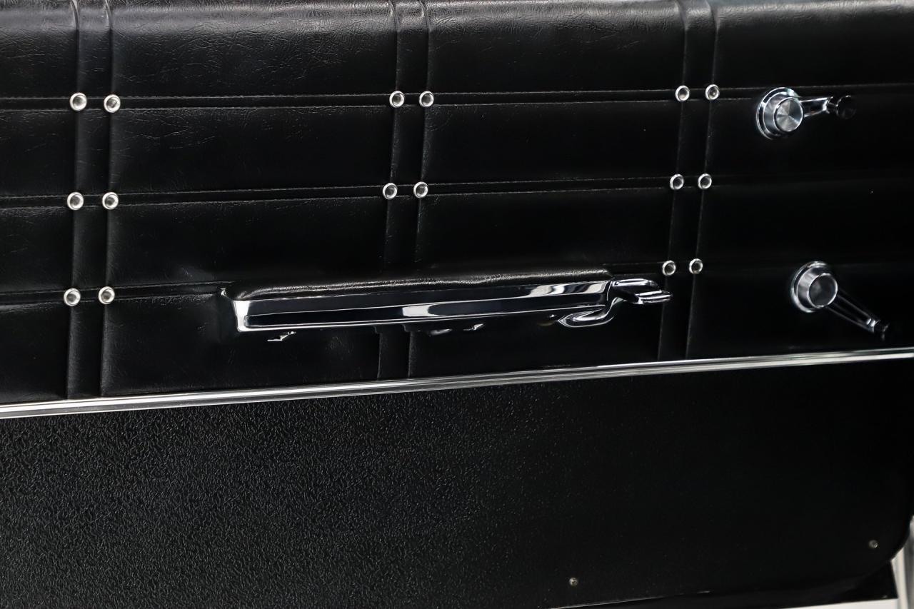 1963 Chevrolet Impala SS