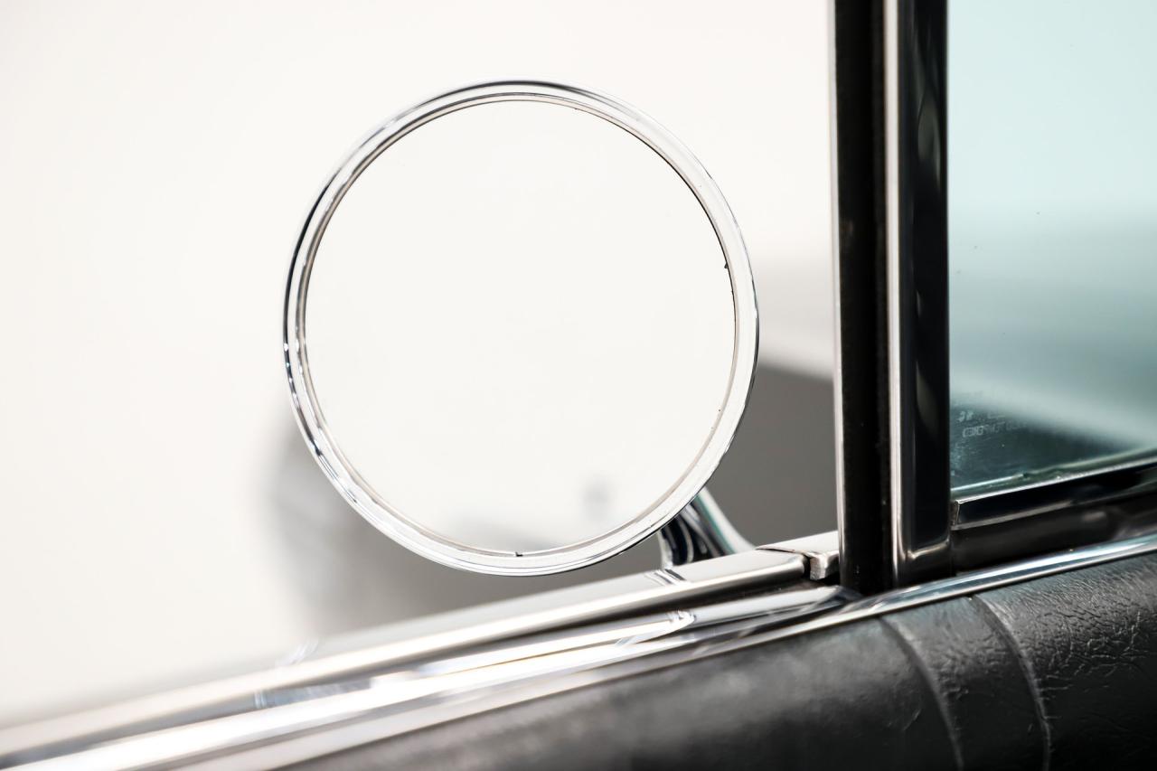 1963 Chevrolet Impala SS