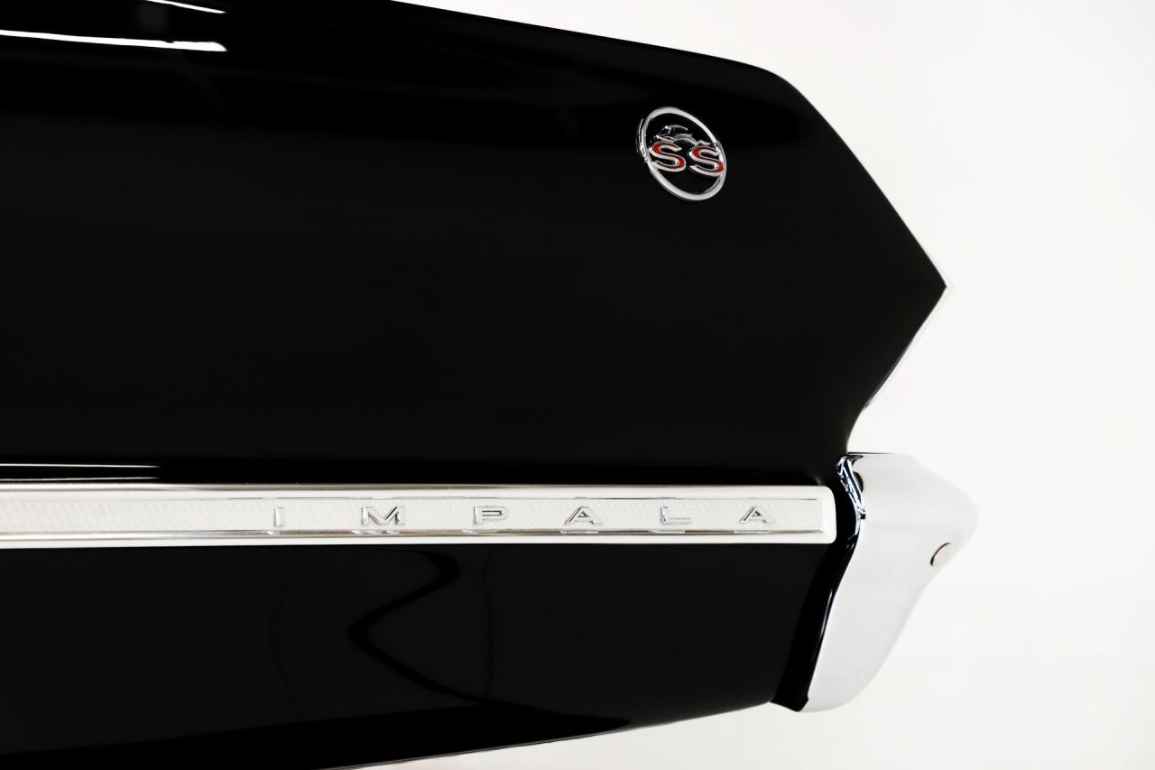 1963 Chevrolet Impala SS