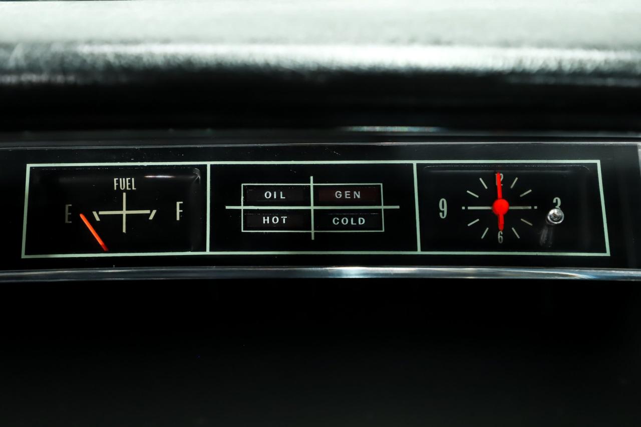 1963 Chevrolet Impala SS