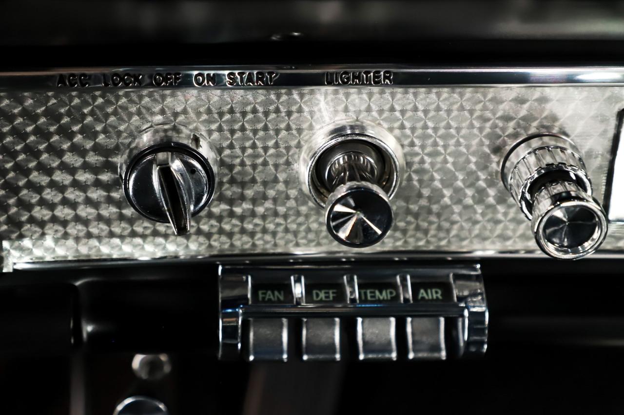 1963 Chevrolet Impala SS