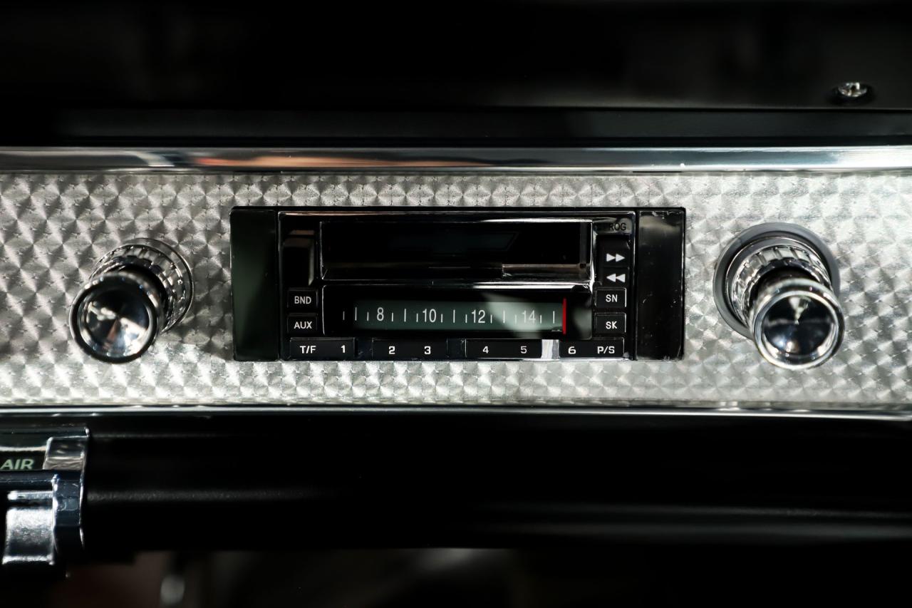 1963 Chevrolet Impala SS