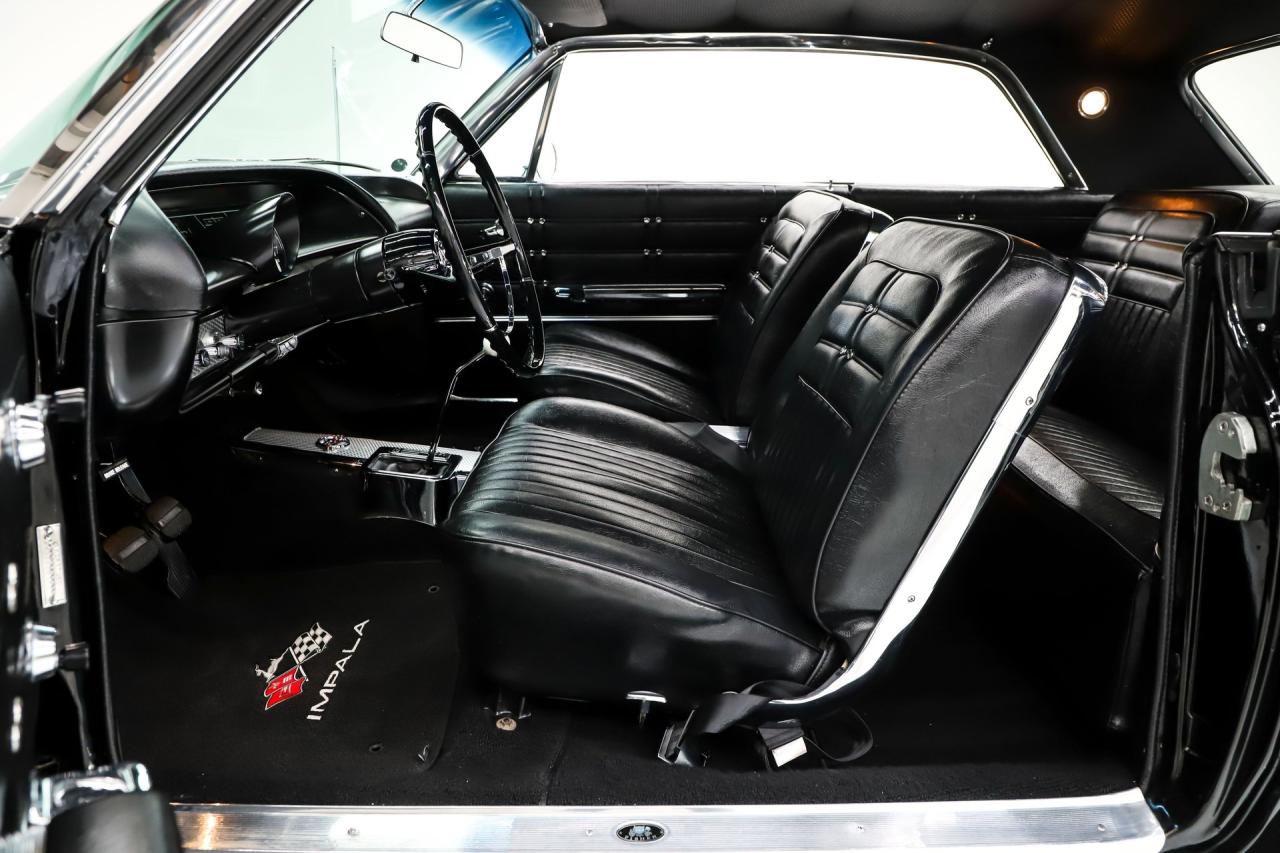 1963 Chevrolet Impala SS