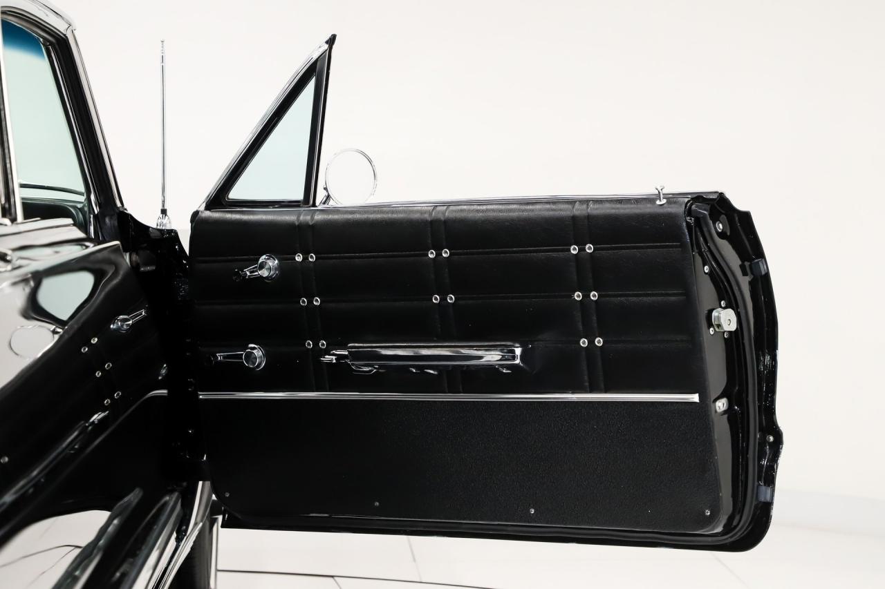 1963 Chevrolet Impala SS