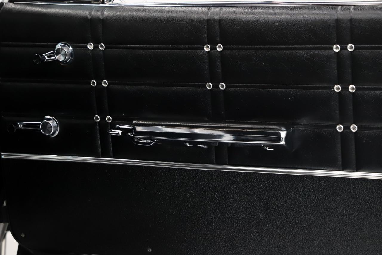 1963 Chevrolet Impala SS