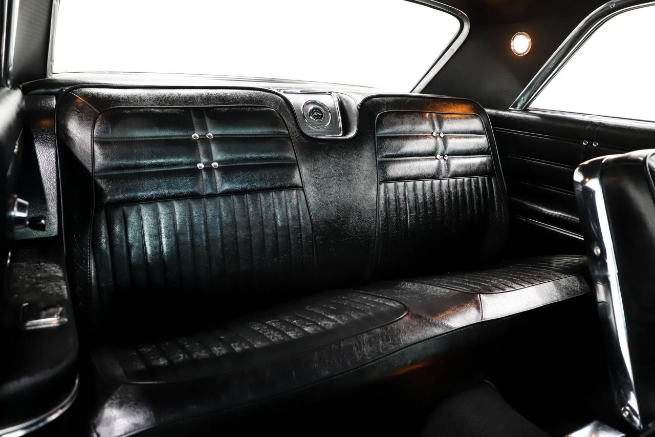 1963 Chevrolet Impala SS