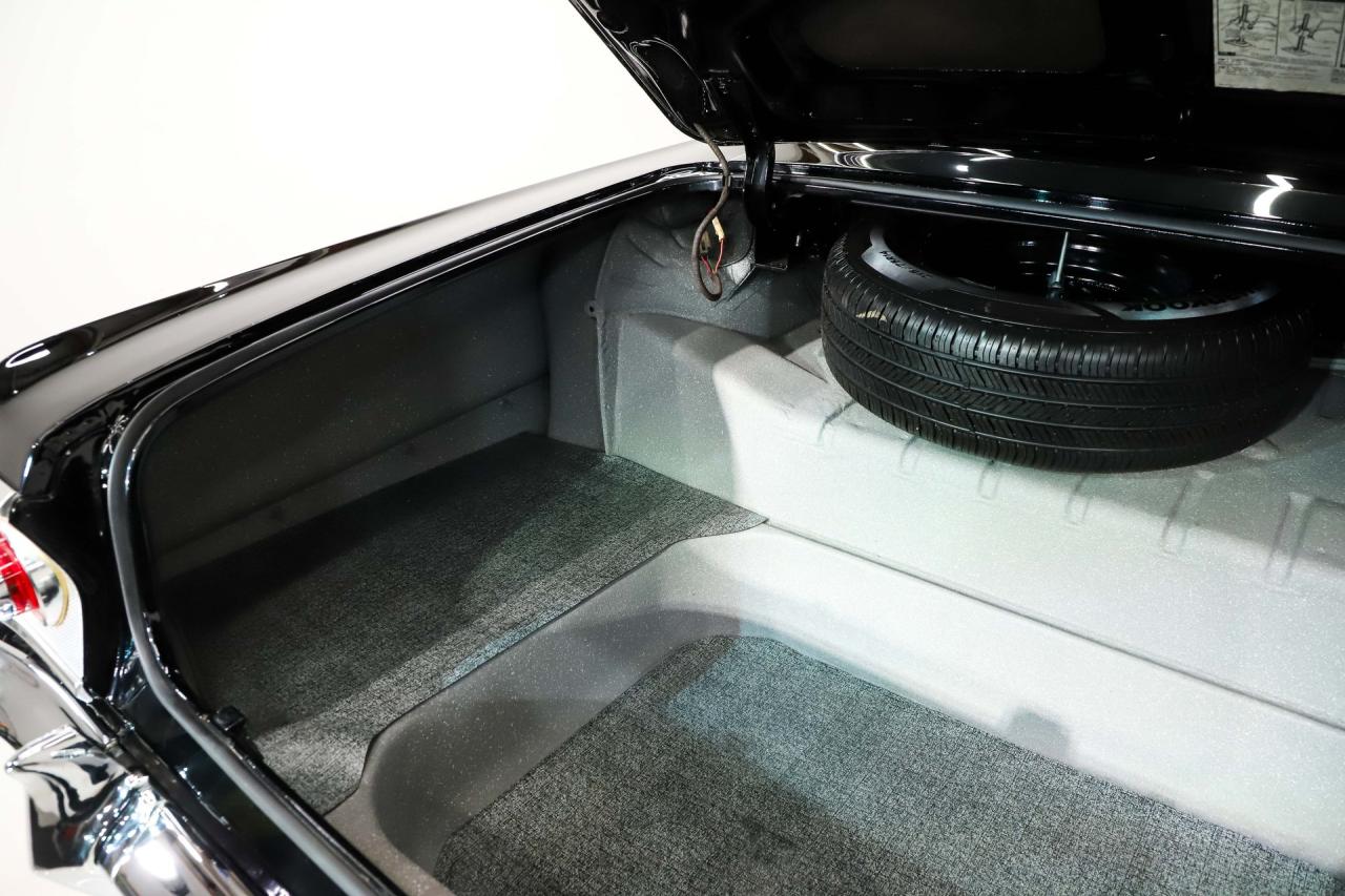 1963 Chevrolet Impala SS