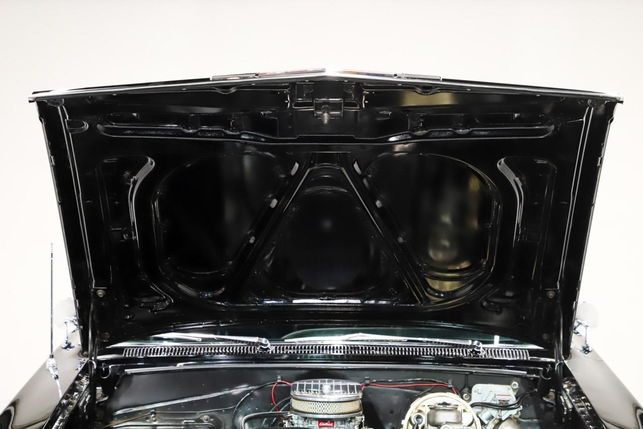 1963 Chevrolet Impala SS