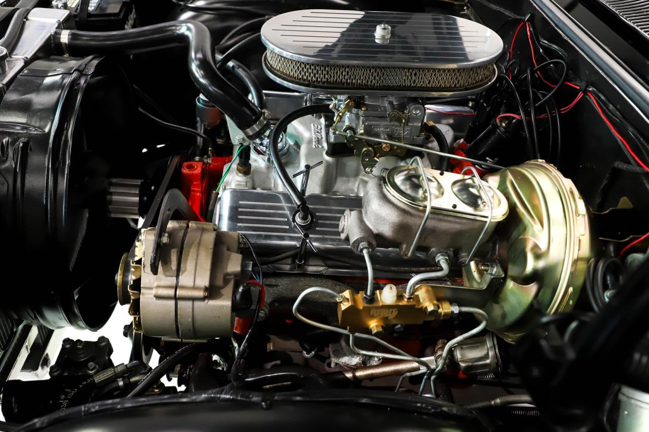 1963 Chevrolet Impala SS