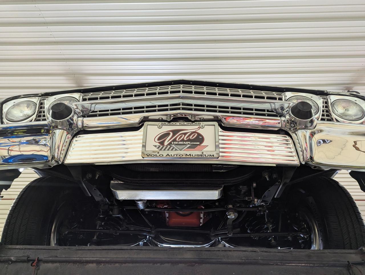 1963 Chevrolet Impala SS