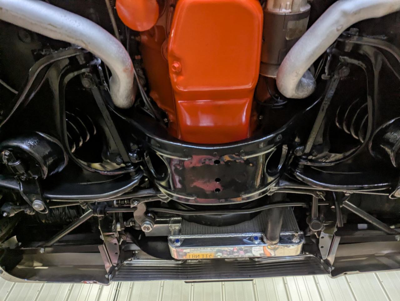 1963 Chevrolet Impala SS
